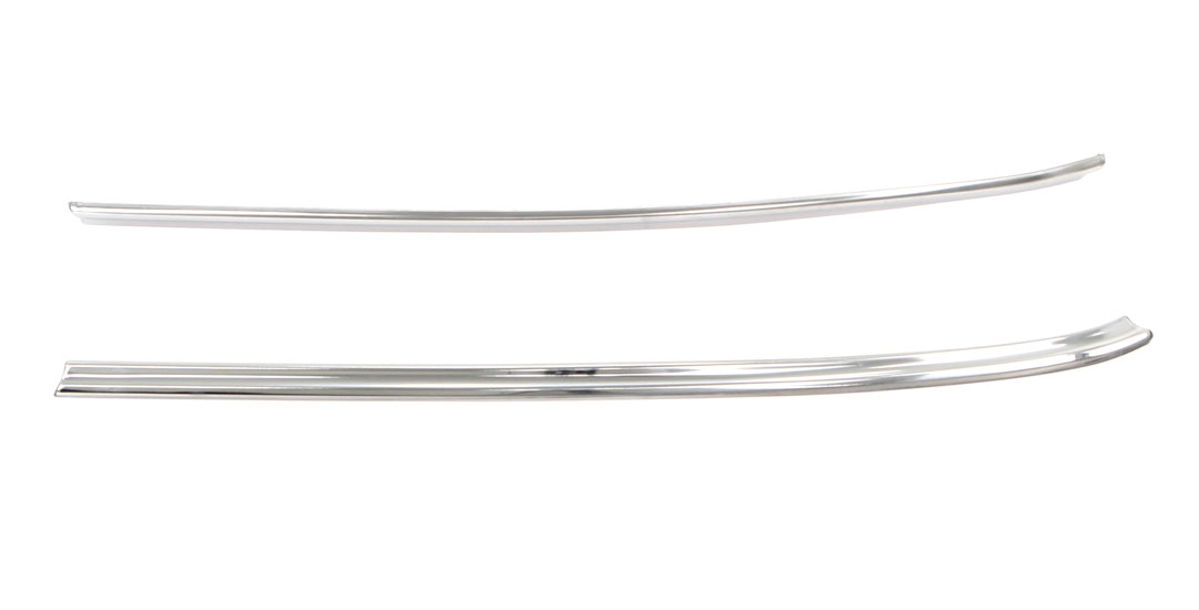 Vinyl Top molding set (2 piece) - PLYMOUTHS - discount exempt