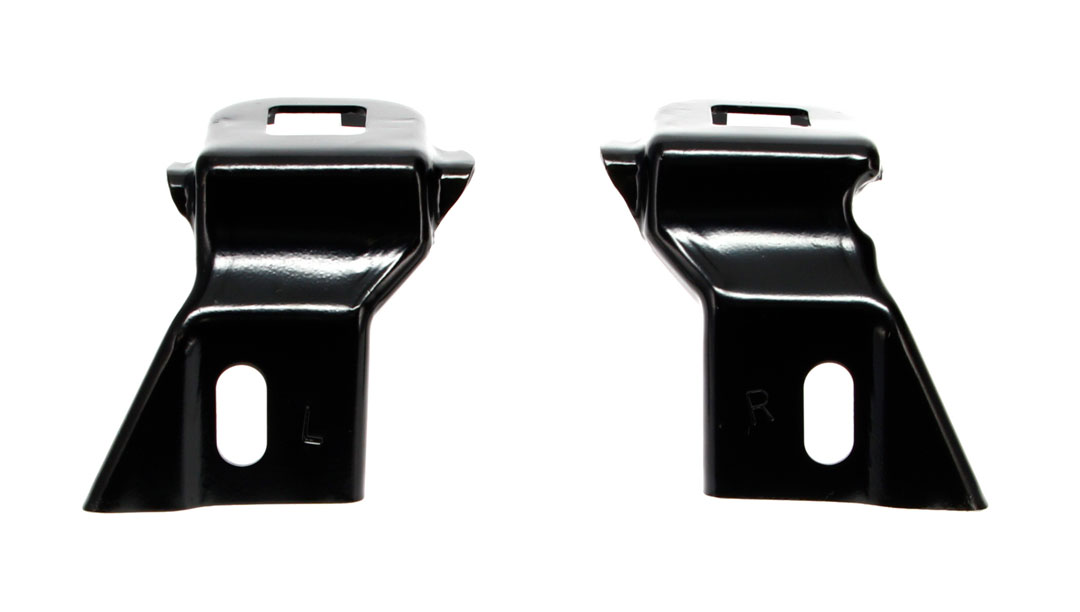 Feder to Cowl Bracket - pair