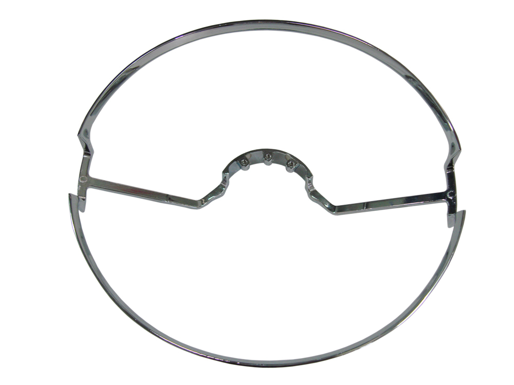 Horn Ring - PLYMOUTH