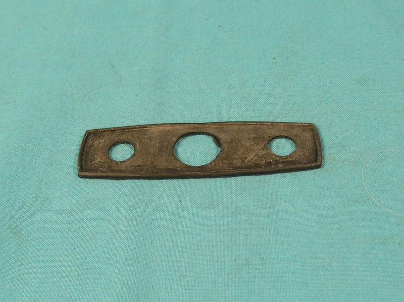 Side View Mirror Gasket (each) - remote side view mirror