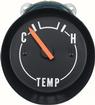 Temperature gauge - Non- Rallye (discount exempt)