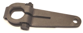Gearshift Control Lever - crosses over to Chrysler original part # 2801 828