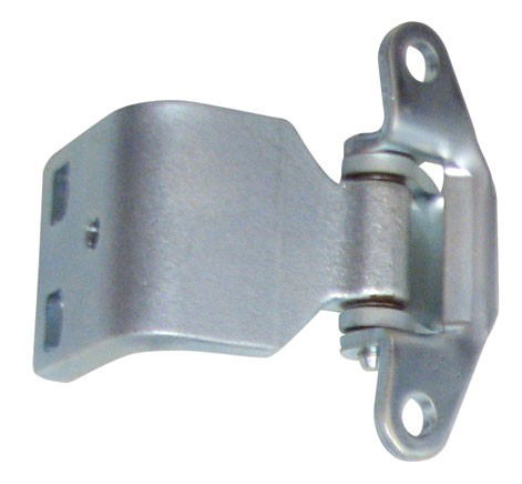 Door Hinge - upper passenger side - Discount exempt