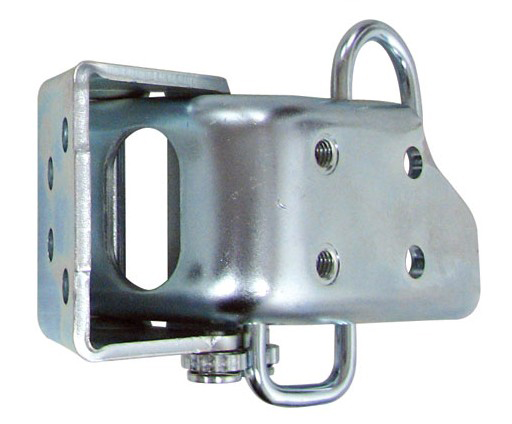 Door Hinge - lower drivers side - discount exempt
