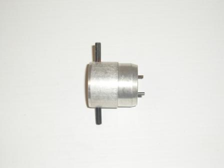 Ignition nut tool (To remove the chrome bezel off the ignition switch)