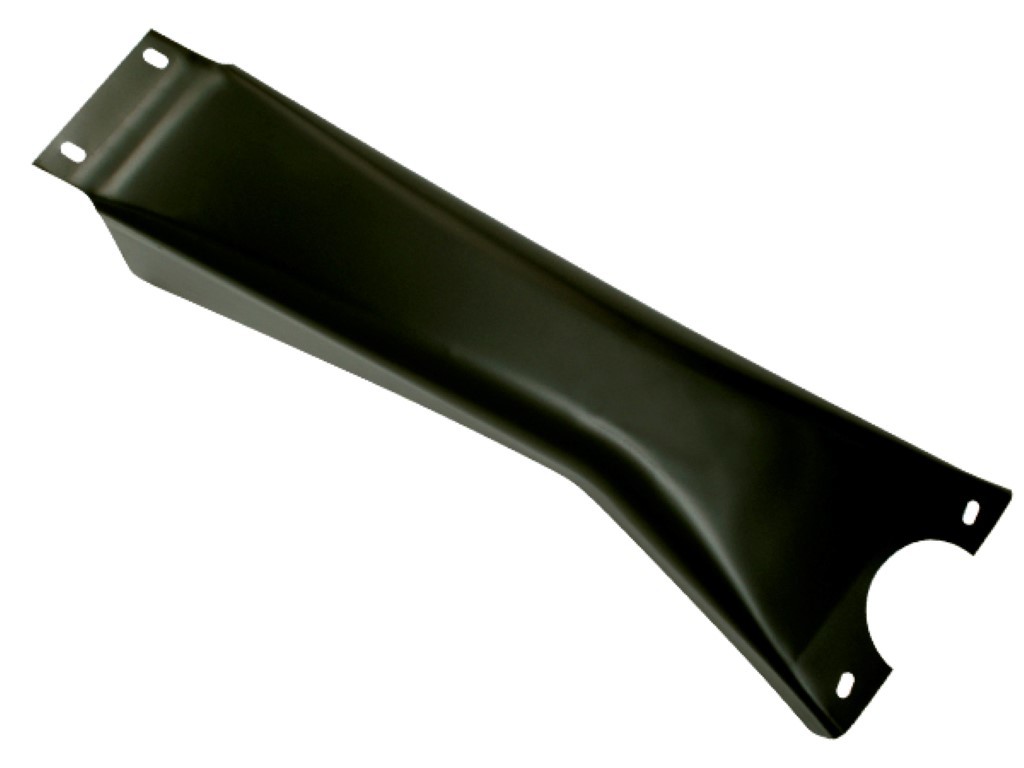 Trunk Lock Cover