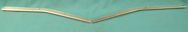 Upper grill panel mldg.