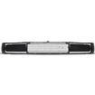 Front Center Grill & headlamp doors set, with 						Grill extensions blocked out - custom