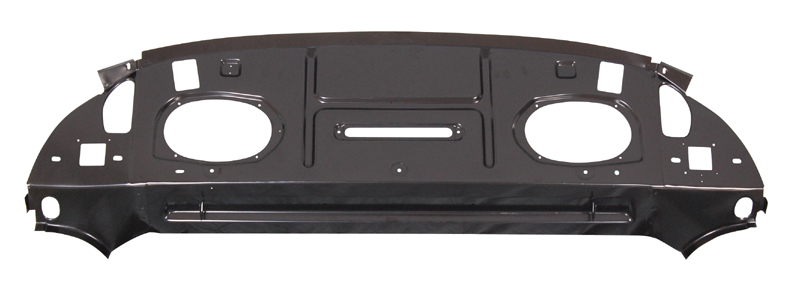 Package Tray panel(Speaker panel)