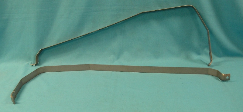 Fuel Tank Straps (OEM) - pair (Discount exempt)