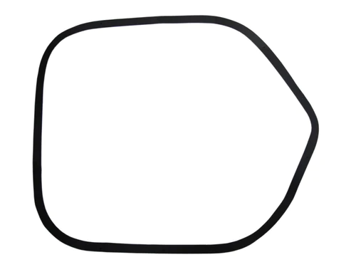 Shaker Hood Gasket for trim ring.