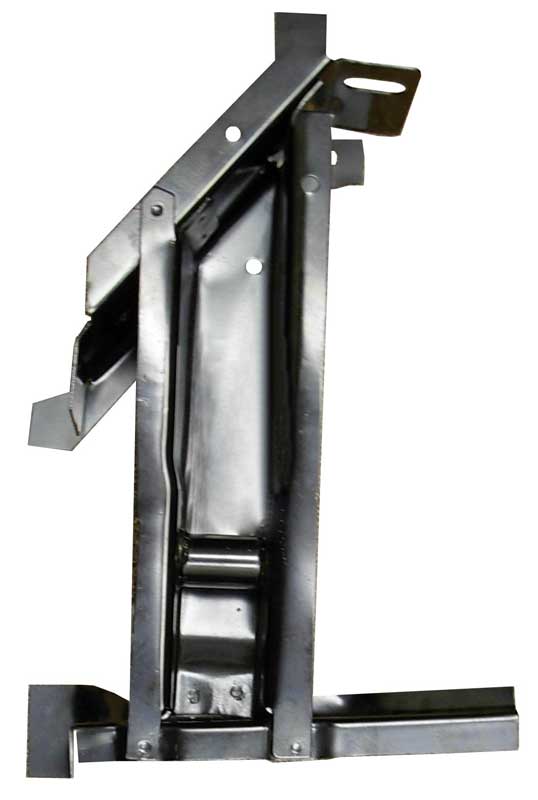 Rear Leaf Spring mount - Drivers side - DODGE