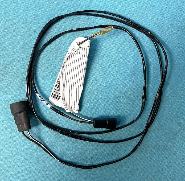 Backup light Harness - for Manual transmission vehicles.  For B-body - for builds after 11/15/1968.