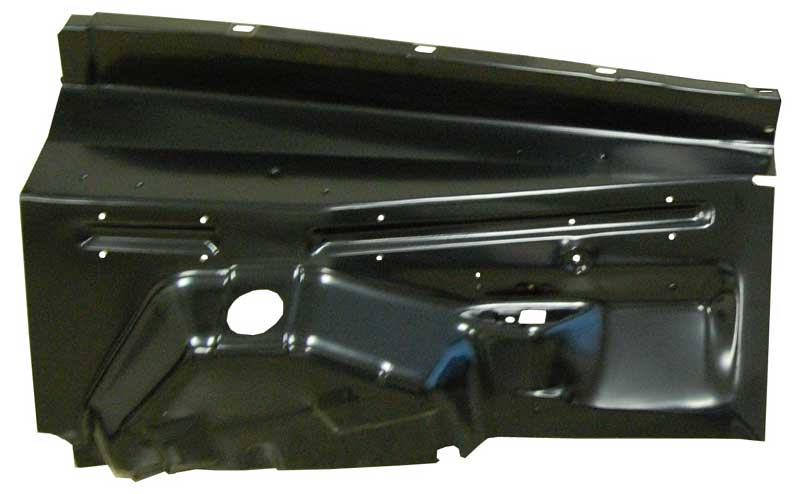 Front Inner Fender - Drivers side - discount exempt