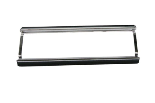 Backup Lens "chrome bezel" only - discount exempt