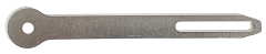 Throttle Kickdown Rod Connector.  For all B, C-body applications in these years as well as 1966-71 426 Hemi.