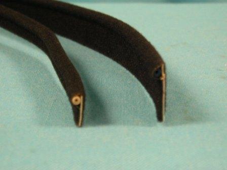 Vinyl Top Cars - Sunroof Weatherstripping kit.  These seals are for the sunroof "metal" panel.  Back in the day it was also referred to as a "Goldie" kit.
