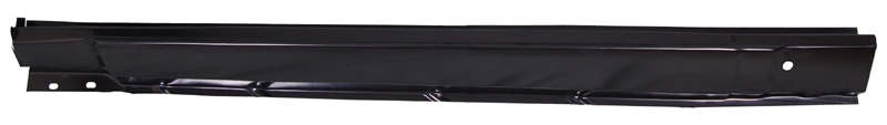 Rocker Panel - Drivers side - High quality version - discount exempt