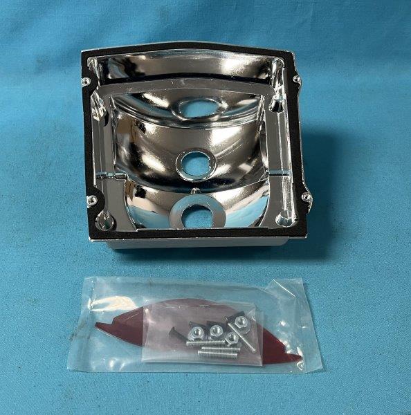 Tailight Housing / Bucket - Drivers side