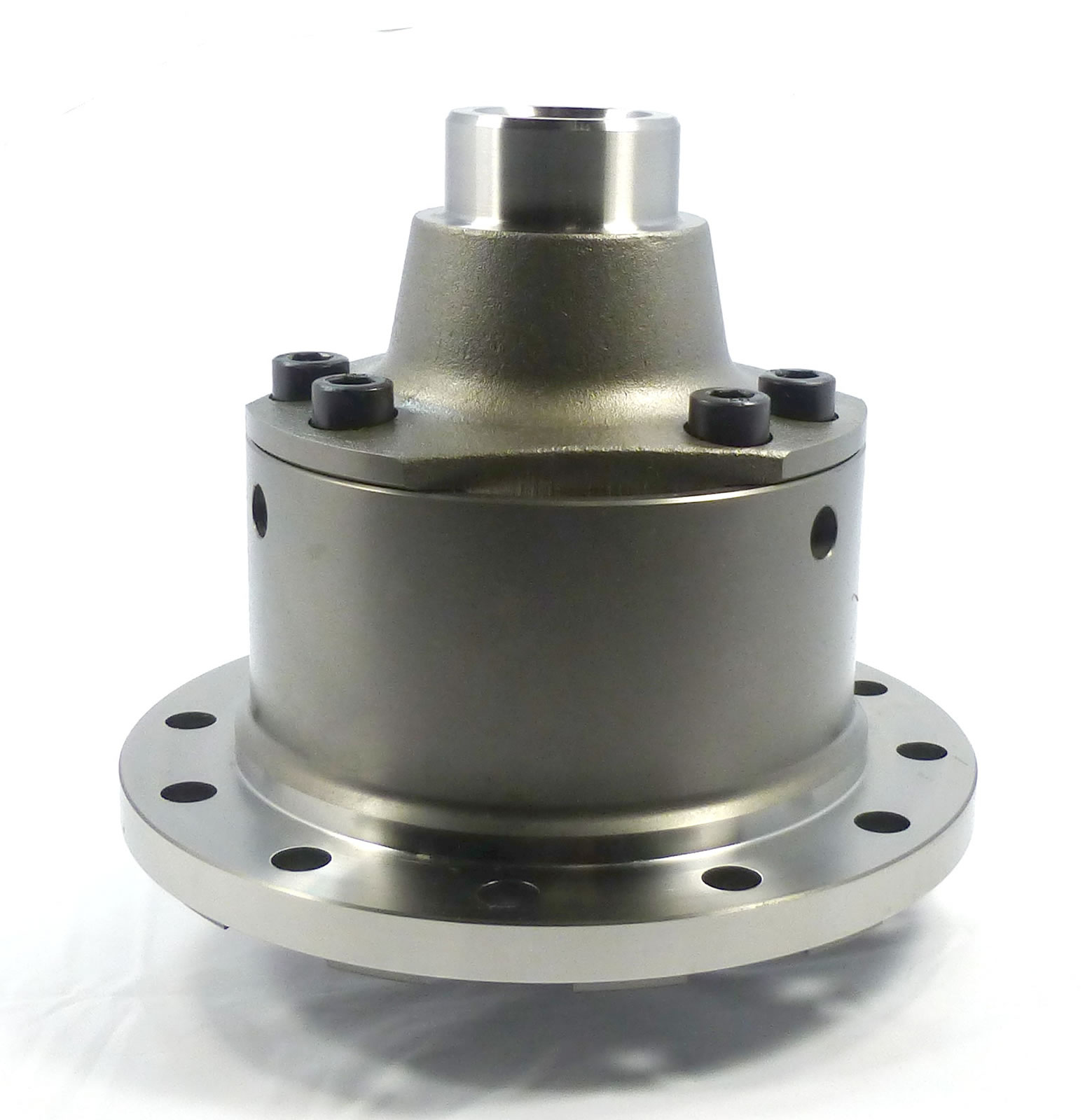 Dana 60 Eaton Trutrac 35 Spline Differential. Dana 60 Eaton Trutrac fits standard rotation, 35 spline Dana 60 rearends equipped with 3.54 to 4.30 street gears.  Does not fit pro Gears, or Richmond 4.10 street gears.