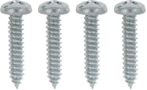 Arm Rest Bezel screws (set of 4)