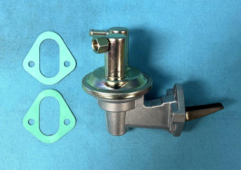 Mechanical Fuel Pump - All Slant-six 225 engines