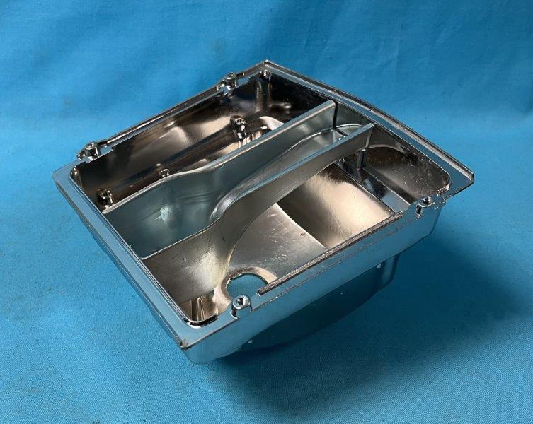 Tailight Housing / Bucket - Passenger side