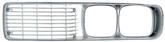 SE Grill - Drivers side - Discount exempt