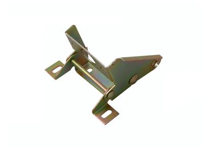 Air Grabber Actuator Bracket