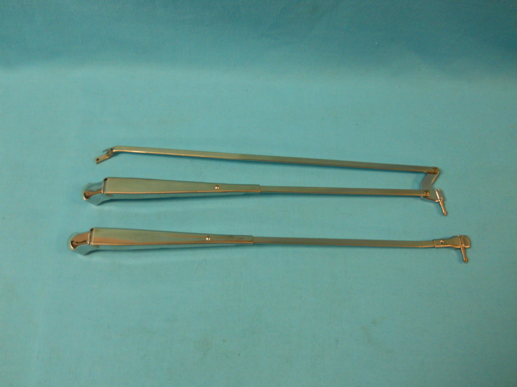 Wiper Arms (pair) - Anco Style - Discount exempt