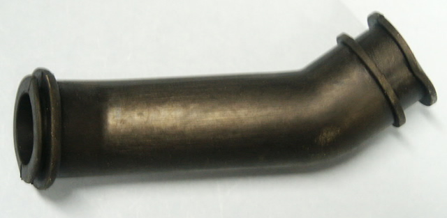 Vent Tube - without A/C - OE Part # 2607 285