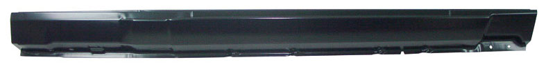 Rocker panel - passenger side