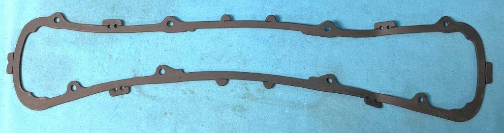 Slant-Six Valve cover gasket - Synthetic Rubber - aftermarket