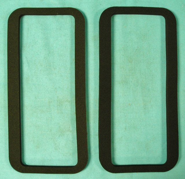 Body to Housing gaskets (pair)