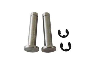 Air Grabber Door Pins (pair)