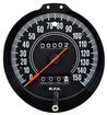 Rallye Speedometer - 150 MPH - discount exempt