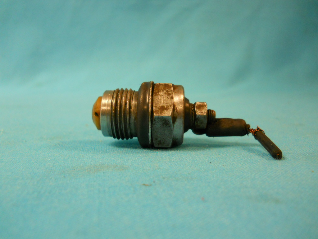 Neutral Safety Switch (Used)