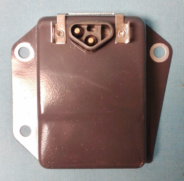 Voltage Regulator - replacement regulator for electronic ignition vehicle.