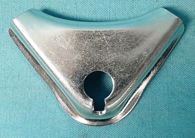 Parking Brake Cable Guide