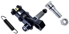 Power Brake Lever Assembly