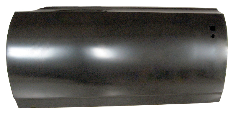 Door skin patch (Full skin) - drivers side - except Charger. Discount exempt