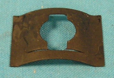 Speed nut (9/16" stud) each