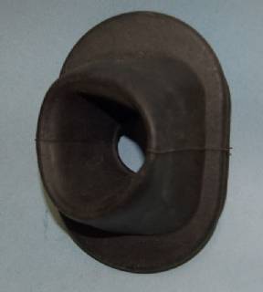 Clutch Fork Boot - reproduction.