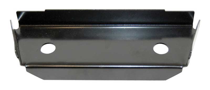 Trunk floor extension brace - use when replacing trunk floor extension (left / right)