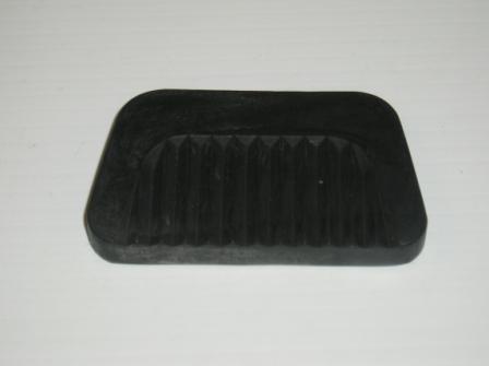 Manual Brake / Clutch pedal pad