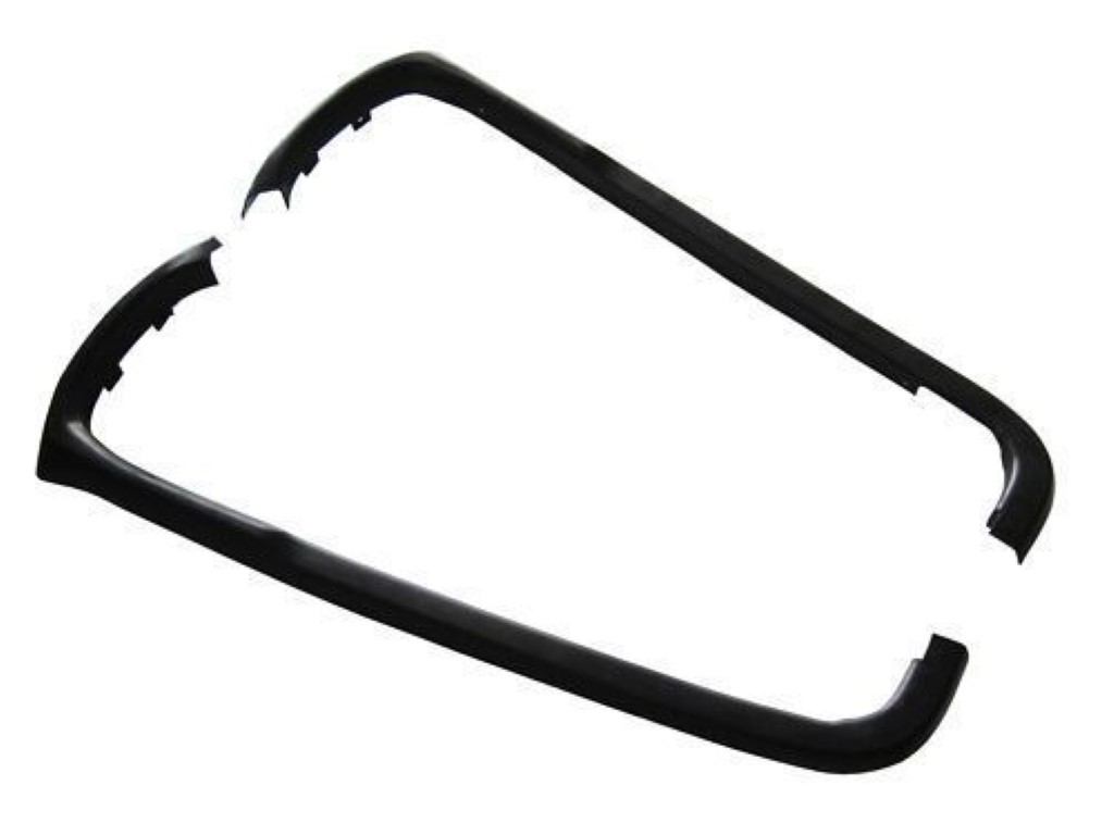 Front Bumper Filler
