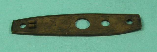 Side view mirror gasket (each)