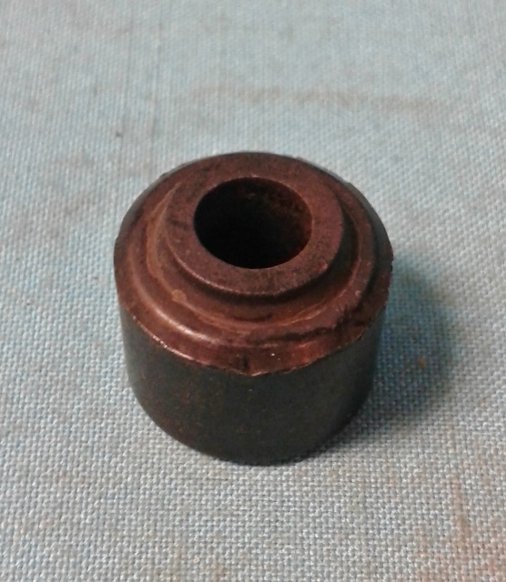End Link Rubber Bushing - bushing only (each)