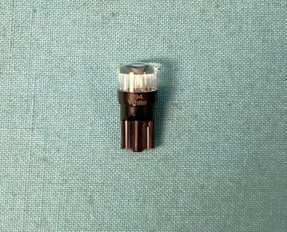 New LED Bulb for socket # NP-LS6501