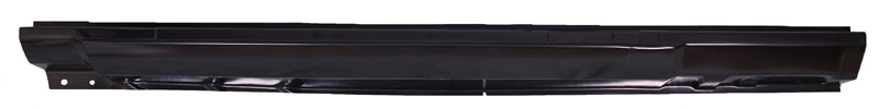 Rocker panel - Drivers side - High Quality version - Discount exempt